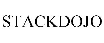 STACKDOJO