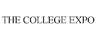 THE COLLEGE EXPO