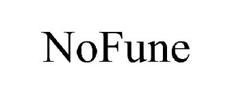 NOFUNE