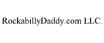ROCKABILLYDADDY.COM LLC.