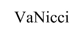 VANICCI
