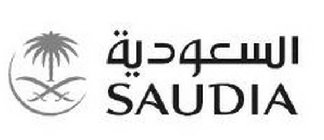 SAUDIA