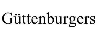 GÜTTENBURGERS