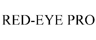 RED-EYE PRO
