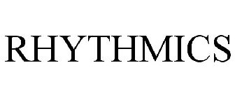 RHYTHMICS