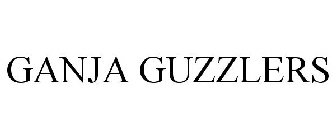 GANJA GUZZLERS