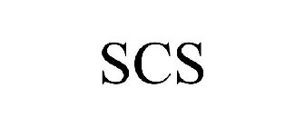 SCS