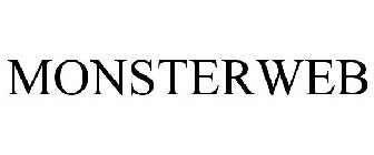 MONSTERWEB