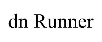 DN RUNNER