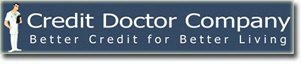 CREDIT DOCTOR COMPANY BETTER CREDIT FOR BETTER LIVING