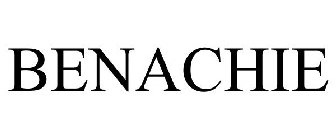 BENACHIE