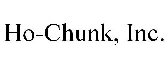 HO-CHUNK, INC.