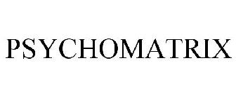 PSYCHOMATRIX