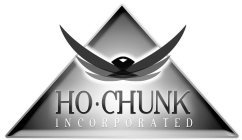 HO-CHUNK INCORPORATED