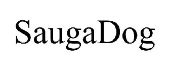 SAUGADOG