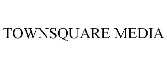 TOWNSQUARE MEDIA