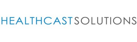 HEALTHCAST SOLUTIONS