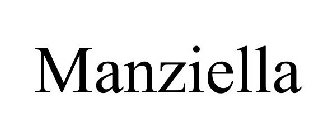 MANZIELLA