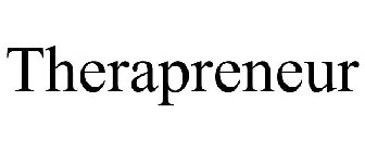 THERAPRENEUR