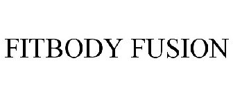 FITBODY FUSION