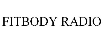 FITBODY RADIO