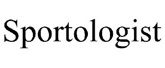 SPORTOLOGIST