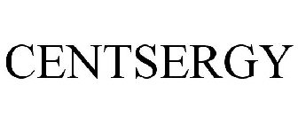 CENTSERGY