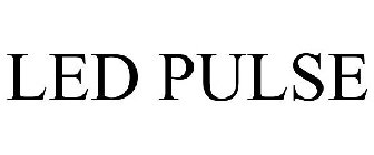 LED PULSE