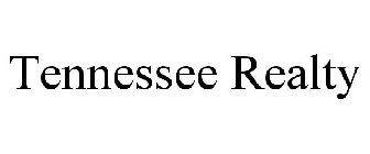 TENNESSEE REALTY