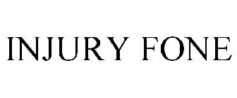 INJURY FONE