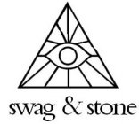 SWAG & STONE