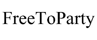 FREETOPARTY