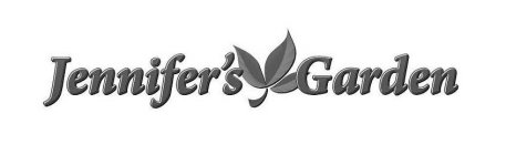 JENNIFER'S GARDEN