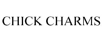 CHICK CHARMS
