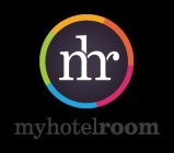MHR MYHOTELROOM