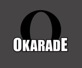 O OKARADE