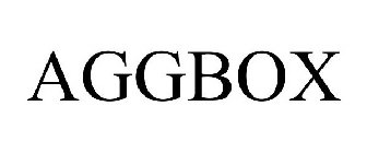 AGGBOX
