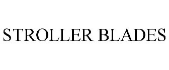 STROLLER BLADES