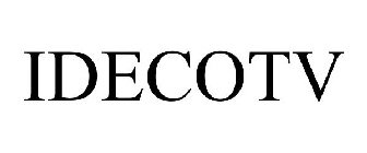 IDECOTV