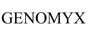 GENOMYX