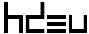 HDEU