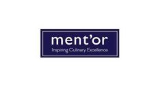 MENT'OR INSPIRING CULINARY EXCELLENCE