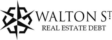 WALTON ST. REAL ESTATE DEBT