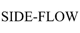 SIDE-FLOW