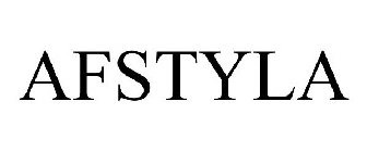 AFSTYLA