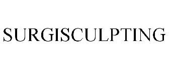 SURGISCULPTING