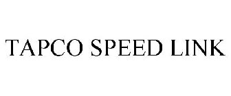 TAPCO SPEED LINK