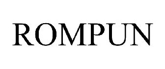 ROMPUN