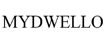 MYDWELLO