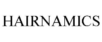 HAIRNAMICS